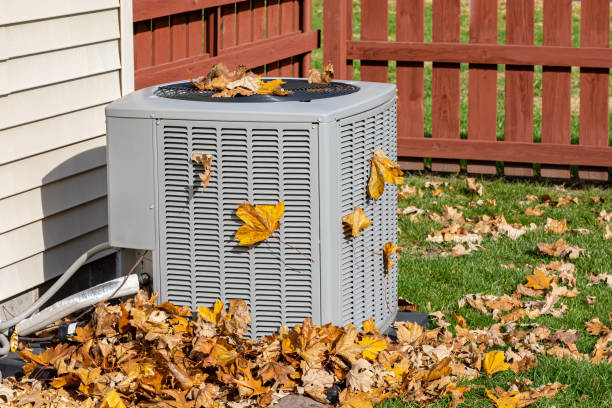 Best HVAC Maintenance Plan  in Goldsboro, NC