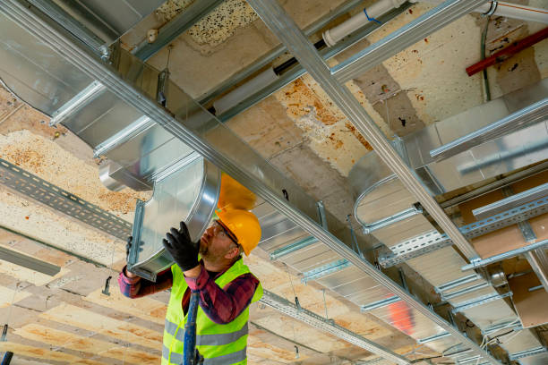 Best Central Air Repair  in Goldsboro, NC