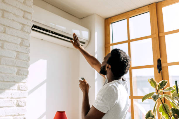 HVAC Maintenance Plan in Goldsboro, NC