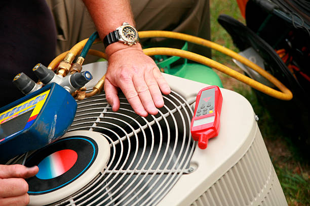 Professional HVAC in Goldsboro, NC