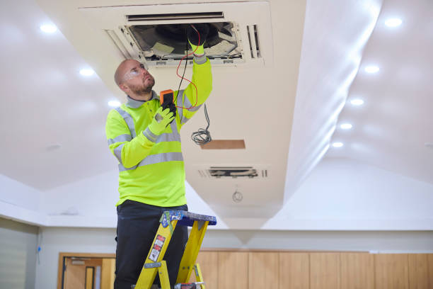 Best HVAC Maintenance Near Me  in Goldsboro, NC