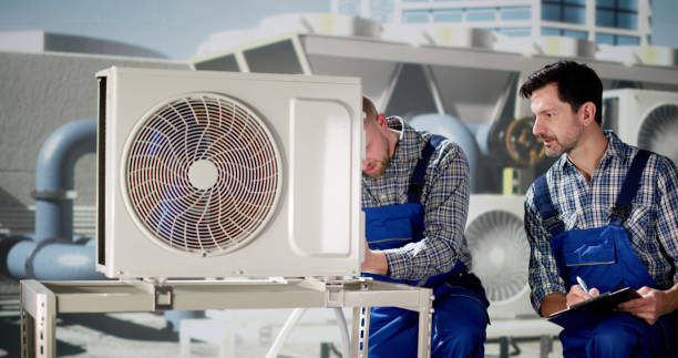 Affordable Air Conditioning Repair in Goldsboro, NC