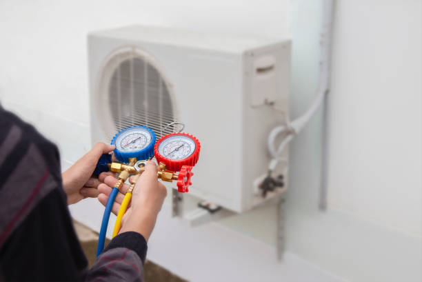 Best HVAC Air Duct Cleaning  in Goldsboro, NC