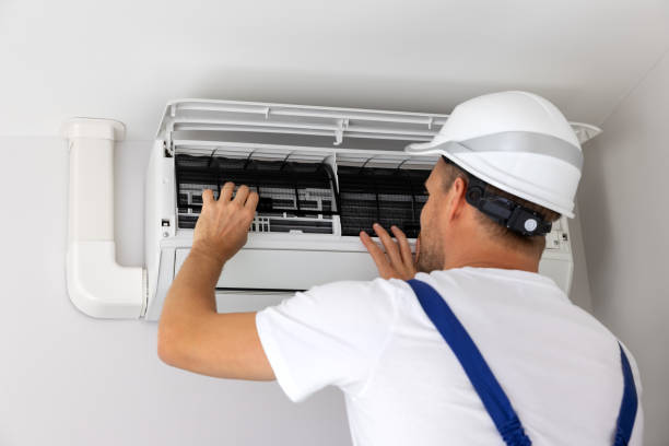 Air Duct Cleaning in Goldsboro, NC