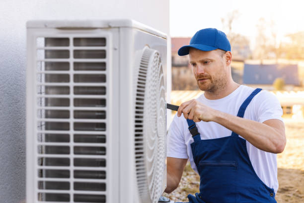 Best Residential HVAC Services  in Goldsboro, NC