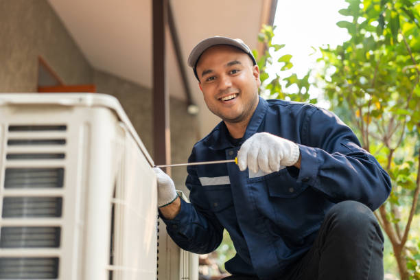 Best HVAC Repair Near Me  in Goldsboro, NC