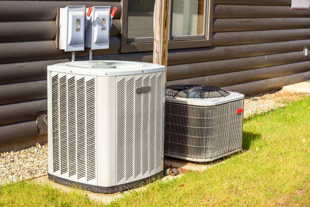 Best Local HVAC Companies  in Goldsboro, NC