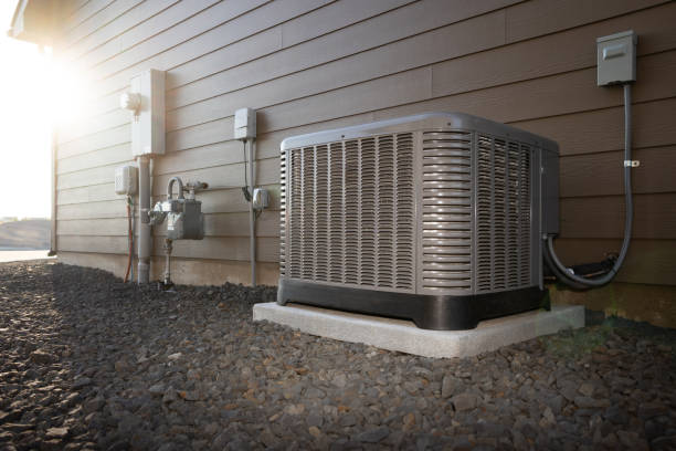 Best HVAC Air Duct Cleaning  in Goldsboro, NC